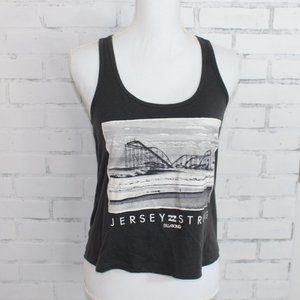 Billabong Jersey Shore Hurricane Sandy Tank Top